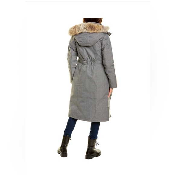 Canada Goose Elrose (Like New) - Picture 2 of 5